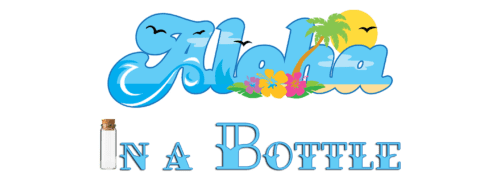 Aloha in a Bottle